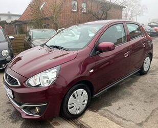 Mitsubishi Space Star Gebrauchtwagen