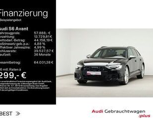 Audi S6 Gebrauchtwagen