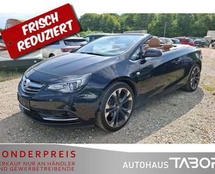 Opel Cascada Gebrauchtwagen