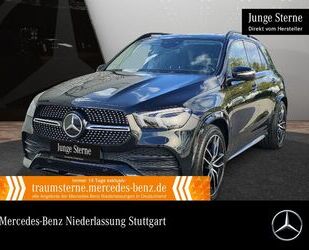 Mercedes-Benz GLE 350 Gebrauchtwagen
