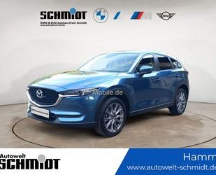 Mazda CX-5 Gebrauchtwagen