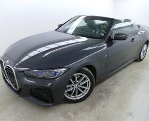 BMW 430 Gebrauchtwagen