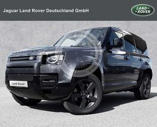 Land Rover Defender Gebrauchtwagen