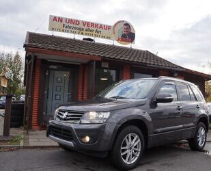 Suzuki Grand Vitara Gebrauchtwagen