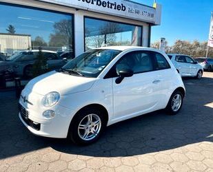Fiat 500 Gebrauchtwagen
