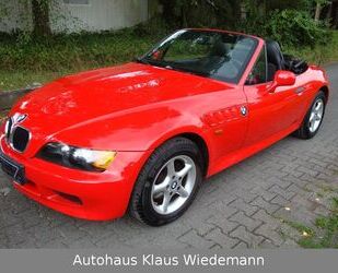 BMW Z3 Gebrauchtwagen
