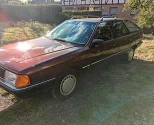 Audi 100 Gebrauchtwagen