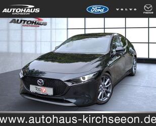 Mazda 3 Gebrauchtwagen