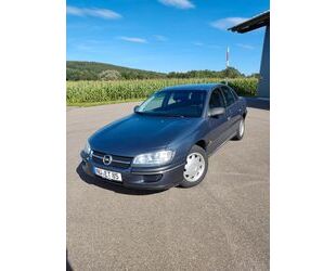 Opel Omega Gebrauchtwagen