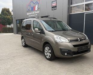 Citroen Berlingo Gebrauchtwagen