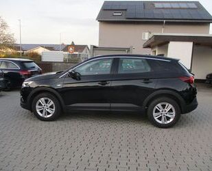 Opel Grandland (X) Gebrauchtwagen