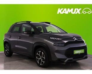 Citroen C3 Aircross Gebrauchtwagen