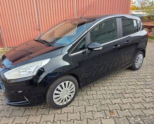 Ford B-Max Gebrauchtwagen