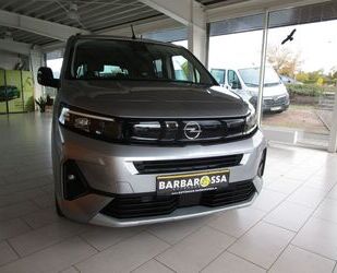 Opel Combo Life Gebrauchtwagen