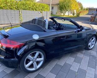 Audi TT Gebrauchtwagen