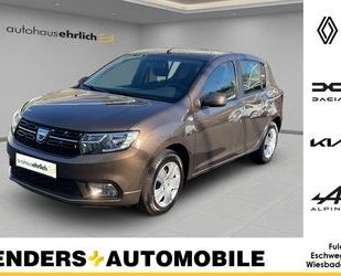 Dacia Sandero Gebrauchtwagen