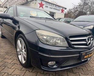 Mercedes-Benz CLC 180 Gebrauchtwagen