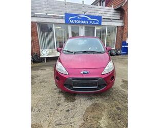 Ford Ka/Ka+ Gebrauchtwagen