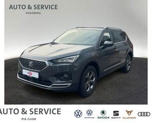 Seat Tarraco Gebrauchtwagen