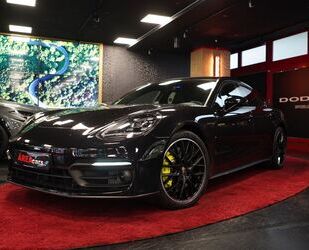 Porsche Panamera Gebrauchtwagen