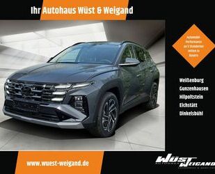 Hyundai TUCSON Gebrauchtwagen
