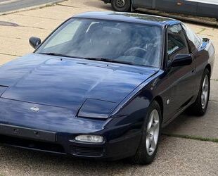 Nissan 200 SX Gebrauchtwagen