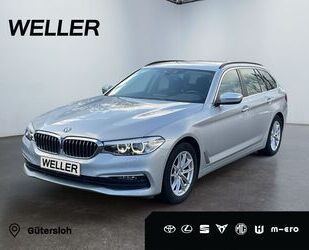 BMW 520 Gebrauchtwagen