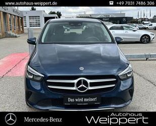 Mercedes-Benz B 250 Gebrauchtwagen