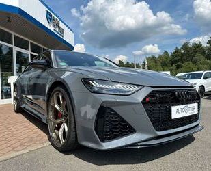 Audi RS6 Gebrauchtwagen