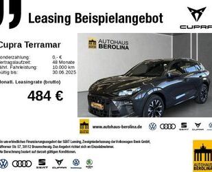 Cupra Terramar Gebrauchtwagen