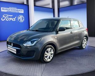 Suzuki Swift Gebrauchtwagen