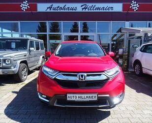 Honda CR-V Gebrauchtwagen