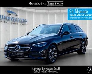 Mercedes-Benz C 300 Gebrauchtwagen