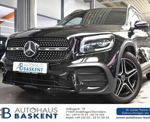 Mercedes-Benz GLB 200 Gebrauchtwagen