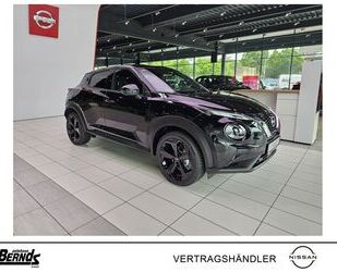 Nissan Juke Gebrauchtwagen