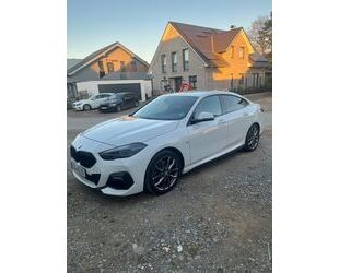 BMW 220 Gran Coupé Gebrauchtwagen