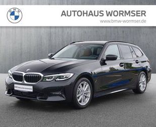 BMW 330 Gebrauchtwagen