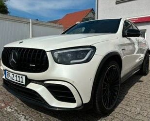 Mercedes-Benz GLC 63 AMG Gebrauchtwagen