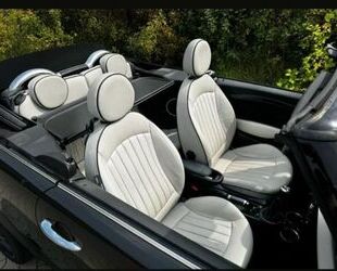 Mini Cooper S Cabrio Gebrauchtwagen