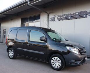 Mercedes-Benz Citan Gebrauchtwagen