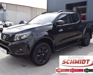 Nissan Navara Gebrauchtwagen