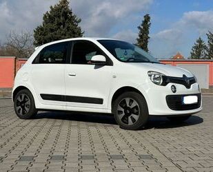 Renault Twingo Gebrauchtwagen