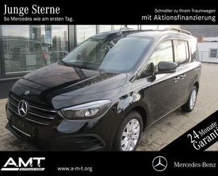Mercedes-Benz T-Klasse Gebrauchtwagen