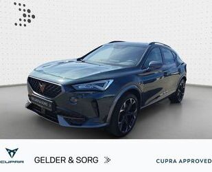 Cupra Formentor Gebrauchtwagen
