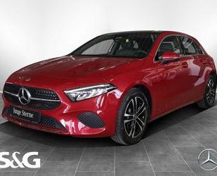Mercedes-Benz A 180 Gebrauchtwagen
