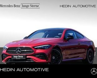 Mercedes-Benz CLE 200 Gebrauchtwagen