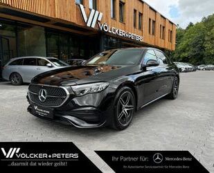 Mercedes-Benz E 200 Gebrauchtwagen