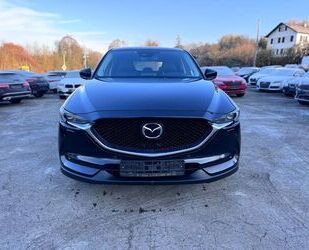 Mazda CX-5 Gebrauchtwagen