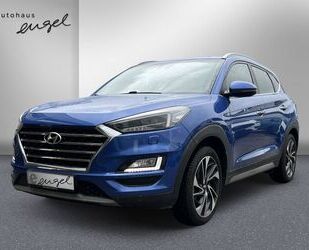 Hyundai TUCSON Gebrauchtwagen