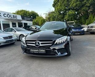 Mercedes-Benz C 220 Gebrauchtwagen